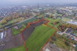 Działka budowlana 2,7 ha