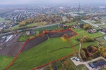 Działka budowlana 2,7 ha
