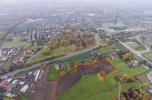 Działka budowlana 2,7 ha