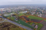 Działka budowlana 2,7 ha