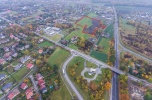 Działka budowlana 2,7 ha