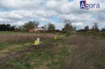 Działka budowlana Cieplewo 1020m2
