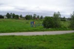 Działka budowlana Cieplewo 1020m2