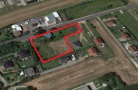 Działka budowlana Gliwice 4416m2