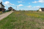 Działka budowlana k. Gdańska, 3000m3, Łęgowo, ul. Zielona