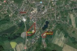 Działka budowlana Lubań - Olszyna