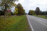 Działka budowlana przy Puszczy Piskiej, Mazury południowe