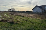 Działka budowlana w Piastowice Małe k/ Brzegu