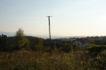 Działka budowlana - widok na Tatry - Klimkówka k. Nowego Sącza