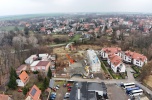 Działka budowlana wielorodzinna, Środa Śląska