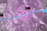 Działka budowlana Wilanów, blisko trasy S2