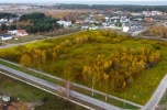 Działka deweloperska nad morzem w Ustce
