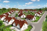 Działka deweloperska pod budownictwo jednorodzinne 30 000 m2 Michałowice koło Krakowa