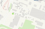 Działka deweloperska usługowo-mieszkaniowa Warszawa Okęcie