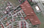Działka dla dewelopera 2,3 ha Gowarzewo