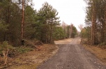 Działka dla dewelopera 7,5 tys m² Trzciany Nowy Dwór Mazowiecki Jabłonna