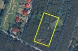 Działka dla dewelopera 7,5 tys m² Trzciany Nowy Dwór Mazowiecki Jabłonna