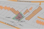 Działka dla dewelopera na Mokotowie pod apartamentowiec