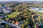 Działka dla dewelopera we Wrocławiu