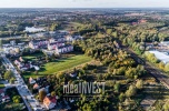 Działka dla dewelopera we Wrocławiu
