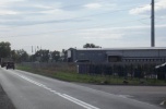 Działka gruntu k/Wrocławia