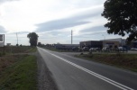 Działka gruntu k/Wrocławia