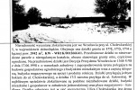 Działka inwestycjna z pozwoleniem na budowę sklepu i magazynów