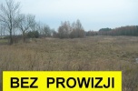 Działka inwestycyjna 10 HA z aktualnym planem miejscowym