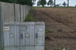 Działka inwestycyjna 1,0300 ha