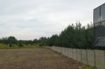 Działka inwestycyjna 1,0300 ha