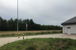 Działka inwestycyjna 1,2464ha, obok Orlenu i Biedronki