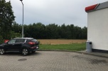 Działka inwestycyjna 1,2464ha, obok Orlenu i Biedronki