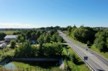 Działka inwestycyjna 1,9ha, Gdańsk-Starogard