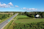 Działka inwestycyjna 1,9ha, Gdańsk-Starogard