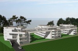 Działka inwestycyjna 2,5 ha bezpośrednio przy plaży, Gąski k. Mielna, pozwolenie na budowę