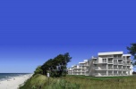 Działka inwestycyjna 2,5 ha bezpośrednio przy plaży, Gąski k. Mielna, pozwolenie na budowę