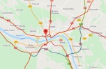 Działka inwestycyjna 3 ha blisko centrum Torunia
