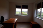 Działka inwestycyjna 3811m2 plus hala