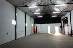 Działka inwestycyjna 3811m2 plus hala