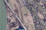 Działka inwestycyjna 4900m2 w pobliżu obwodnicy Piotrkowa Tryb.
