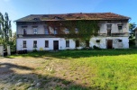 Działka inwestycyjna 5018m2 z zabudowaniami w centrum miasta