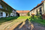Działka inwestycyjna 5018m2 z zabudowaniami w centrum miasta