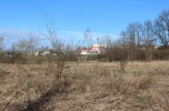 Działka inwestycyjna 5090 m2, Starachowice DK42