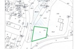 Działka inwestycyjna 5090 m2, Starachowice DK42