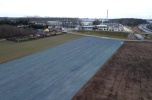 Działka inwestycyjna 8 545 m² - S8, S61 ViaBaltica