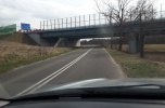 Działka inwestycyjna A2 / A1 Stryków