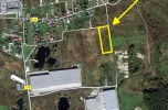 Działka inwestycyjna, Baniocha/Łubna pod Warszawą 1,65 ha