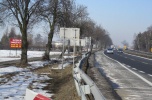Działka inwestycyjna bezpośrednio przy trasie S7 Modlin Okazja 80zł/m2  Zakroczym / Henrysin