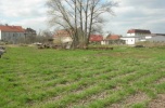 Działka inwestycyjna Brzeg