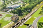 Działka inwestycyjna, Dąbrowa Górnicza Pogoria